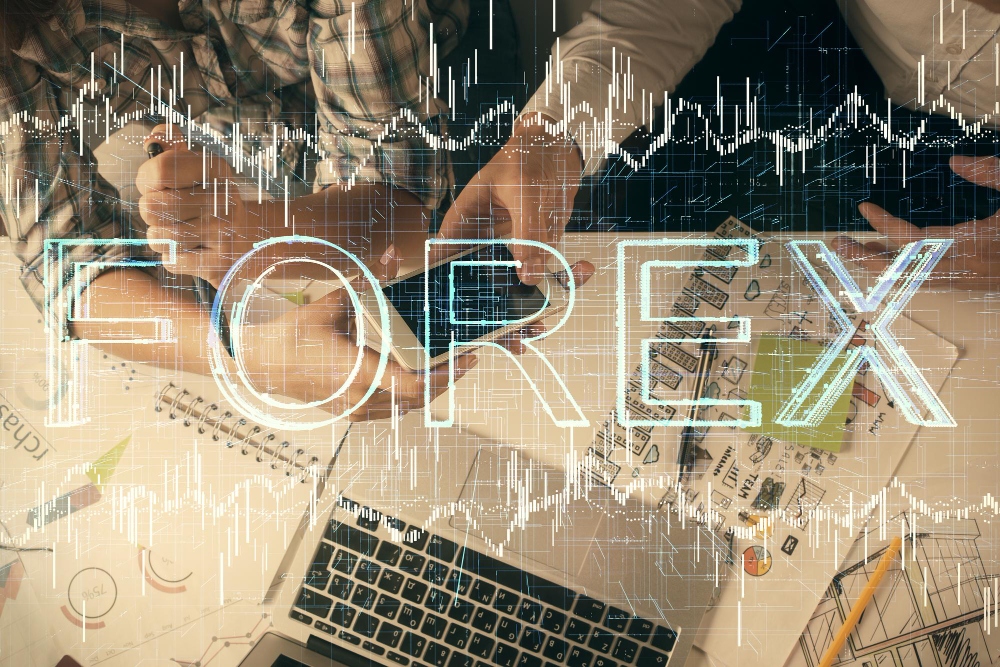 forex definition and term