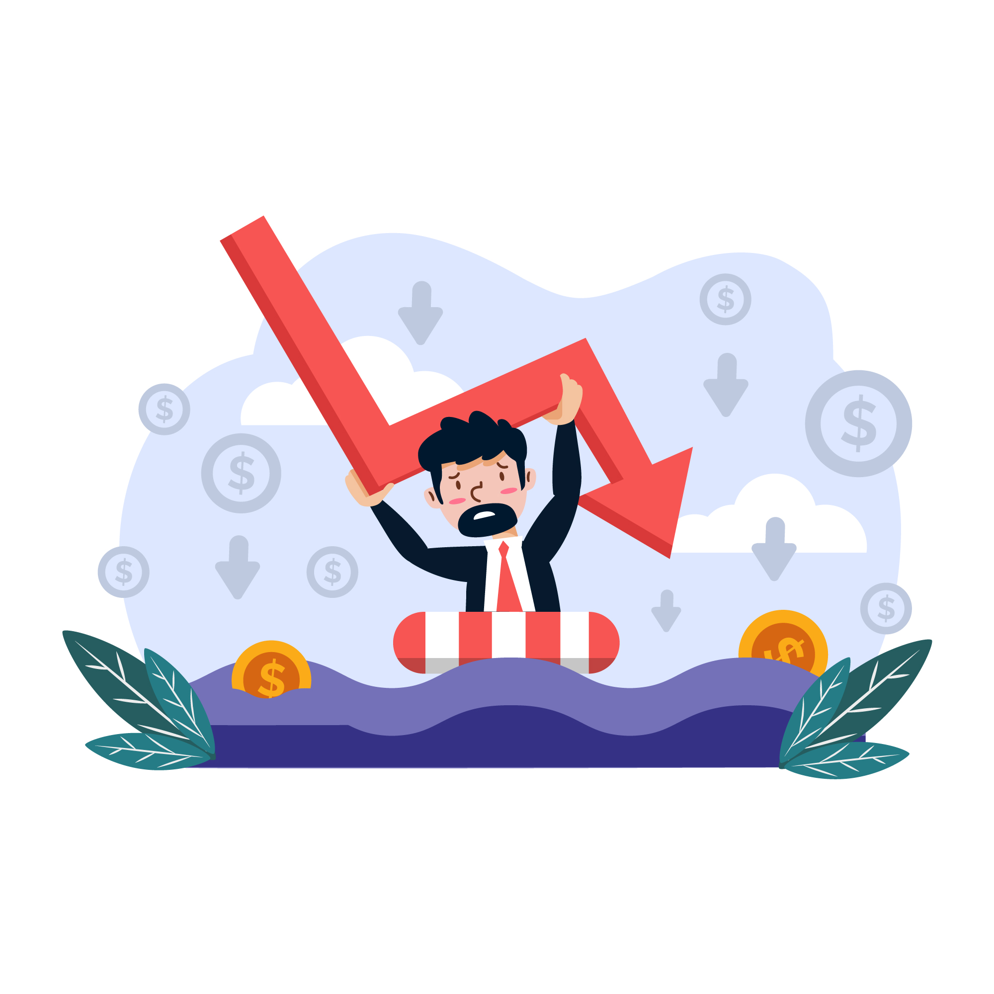 forex trade drawdown preventing